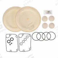 ARO Fluid End Repair Kit: Fluid End Repair Kit, 637309-CC, Hytrel, Hytrel. Key specifications — Manufacturer Part Number: 637309-CC.