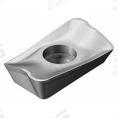 SANDVIK COROMANT Milling Insert, Medium, Rectangle, R390: R390-11 T3 08M-PM 1130 - Rectangle (L) Indexable Milling Inserts