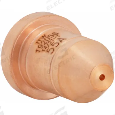 MILLER ELECTRIC Tip: For Miller ICE-55C Torch - Tips for Miller Plasma Torches