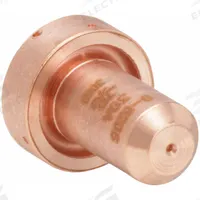 THERMAL DYNAMICS Tip: For Thermal Dynamics SL60 Torch, 30 A (MPN 9-8206). Key specifications — Manufacturer Part Number: 9-8206; For Plasma Torch Type: Handheld; Brand: THERMAL DYNAMICS; For Plasma Torch Series (Table): SL60.