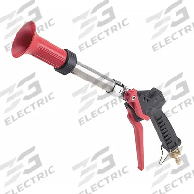 VALLEY INDUSTRIES Sprayer Gun: SG-2200 - Spray Guns
