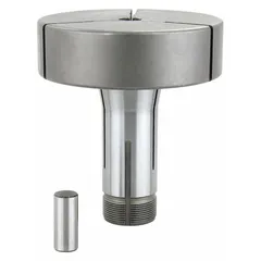 LYNDEX-NIKKEN Collet: 5C, Machinable, 2 in (MPN 550-002). Key specifications — attr1033611: LYNDEX-NIKKEN; attr1033610: 550-002.