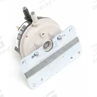 REZNOR Pressure Switch: Mfr Part # 196653. Key specifications — Manufacturer Part Number: 196653; Product Type: Pressure Switch.