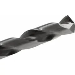 CLEVELAND Aircraft Extension Drill: 17/64", 12" Overall Lg, 135° Split Point, HSS, NAS 907 Type B (MPN C13189). Key specifications — attr1234097: 0.2656; attr1234190: NAS 907 Type B.