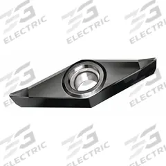 WALTER Diamond Turning Insert: VCGT333-MN2 WNN10, VCGT160412-MN2 WNN10 (MPN 6955732). Key specifications — attr257732: VCGT333-MN2 WNN10; attr257733: VCGT160412-MN2 WNN10.