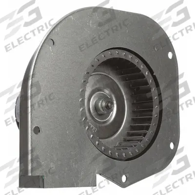 FASCO Blower: Furnace, Trane, 7021-11054/X38040363010 - Furnace Draft Inducers