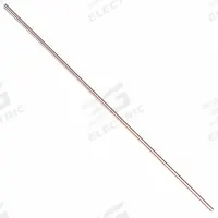 VERMONT GAGE Class X Go Pin Gauge: Go (Plus), Inch, 0.0301 in Dia, 0.00004 in Tolerance (MPN 141103010). Key specifications — attr1182443: 0.0301 in; attr1182450: 0.00004 in; attr1182451: Certificate of Accuracy with NIST Traceability; attr1182457: VERMONT GAGE; attr1182447: Uncoated Steel.