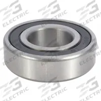 DAYTON Bearing: For 2XY32/2XY33, Fits Dayton Brand, 2 PK (MPN MHGXEC9107GGS). Key specifications — attr382542: 2XY33; attr382544: Dayton; attr382552: Bearing; attr394832: DAYTON.