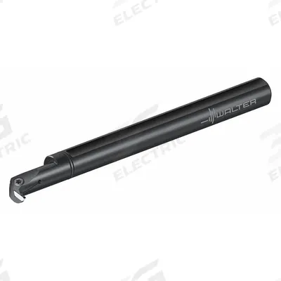 WALTER Indexable Parting and Grooving Tool Holder - Indexable Parting & Grooving Toolholders