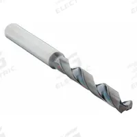 OSG A BRAND Jobber Length Drill Bit: 7/32", 140° R-Thinning Point, EgiAs-Coated Carbide (MPN 631021711). Key specifications — attr1229387: 0.2188.