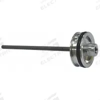 SPEEDAIRE Piston Unit: Mfr Part # PN31CCP08G, Piston Unit, Compatible with Grainger Part # 31CC52. Key specifications — attr948908: PN31CCP08G; attr948910: 31CC52; attr948916: Piston Unit.