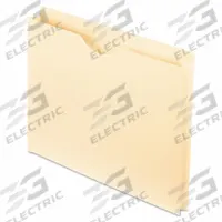 PENDAFLEX File Jacket: Manila, 9 1/2 in Ht, 11 5/8 in Wd, Manila, 50 PK (MPN PFX22150). Key specifications — Brand: PENDAFLEX; Material: Manila; Color: Manila.