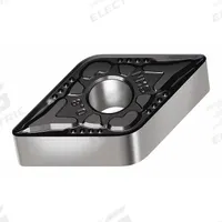 WALTER Diamond Turning Insert: DNMG432-NMS WSM01, DNMG150408-NMS WSM01 (MPN 6876742). Key specifications — attr257732: DNMG432-NMS WSM01; attr257733: DNMG150408-NMS WSM01.