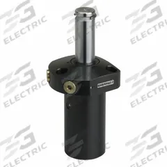 ENERPAC Swing Clamp: Double Acting, 7,600 lbf Clamping Force, 1.28 in Total Stroke, 1.92 sq in, Left (MPN SULD351). Key specifications — attr95671: 1.92 sq in; attr95672: Left; attr97405: SULD351; attr98896: ENERPAC.