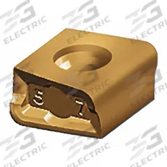 WALTER Rectangle Milling Insert: LNMU120608-B57T (MPN 7347292)