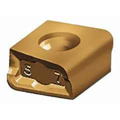 WALTER Rectangle Milling Insert: LNMU120608-B57T (MPN 7347292)