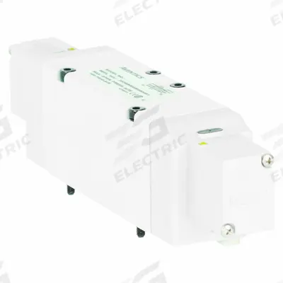 AVENTICS Solenoid Air Control Valve: Series 2035, Four-Way / Three-Position, Double Solenoid - Aventics 2035 Directional Control Valves