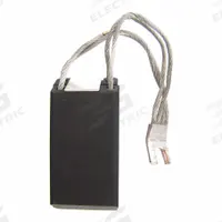 REPCO Carbon Brush: GENERAL ELECTRIC, N/A - Not Rated, 36A164452AAP21, 36A164452AA021, REP532W. Key specifications — Manufacturer Part Number: REP532W; Brand: REPCO; Compatible Grainger Part Number: N/A - Not Rated; Compatible Manufacturer Model Number: 36A164452AAP21, 36A164452AA021.