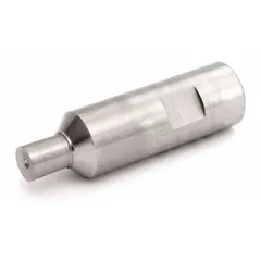 HASSAY SAVAGE CO. Set Up Plug: 1 1/2 in Overall Lg, 3/8 in Size, 0.385 in Plug Dia. (MPN 67024). Key specifications — attr266352: 0.385 in; attr266353: 8.00mm; attr277594: HASSAY SAVAGE CO..