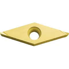 KYOCERA Diamond Turning Insert (MPN VBET2202MRFPV720)