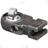 STURTEVANT RICHMONT Interchangeable Torque Wrench Head: 1/4 in Drive Size, 1/4 in Size (MPN 809504). Key specifications — attr310253: 1/4 in; attr324954: STURTEVANT RICHMONT.