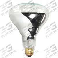 APW WYOTT Heat Lamp Bulb: 1 Bulb, 250W Bulb (MPN 2E-75410). Key specifications — Product Type: Heat Lamp Bulb; Brand: APW WYOTT.