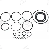 SPEEDAIRE O-ring Kit: Mfr Part # PN31CCP09G, O-Ring Kit, Compatible with Grainger Part # 31CC52. Key specifications — attr948908: PN31CCP09G; attr948910: 31CC52; attr948916: O-Ring Kit.