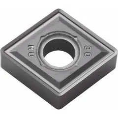 KYOCERA Diamond Turning Insert (MPN CNMG432MUSW05)