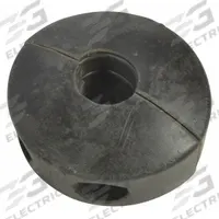 SPEEDAIRE Bumper Stop: Polypropylene/PVC, For 1/2 in Hose Dia, 1 5/8 in Hose Stop Overall Wd, Oval (MPN TT2CUA9A3G). Key specifications — Material: Polypropylene/PVC; Brand: SPEEDAIRE.