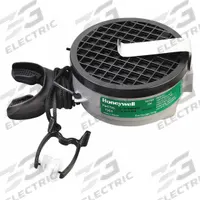 NORTH BY PIP Disposable Emergency Escape Mouth Bit Respirator: Ammonia, NORTH® 7900 (MPN 7904). Key specifications — Brand: NORTH BY PIP; Protects from Exposure To: Ammonia; Brand and Series: NORTH® 7900.