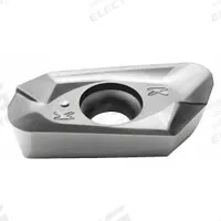 WALTER Diamond Milling Insert: ZDGT20A516R-K85 (MPN 7454381)