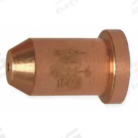 THERMAL DYNAMICS Tip: For Thermal Dynamics PCH/M-102/Thermal Dynamics PCH/M-80 Torch, 80 A (MPN 9-7728). Key specifications — Manufacturer Part Number: 9-7728; For Plasma Torch Type: Handheld; Brand: THERMAL DYNAMICS; For Plasma Torch Series (Table): PCH/M-102.