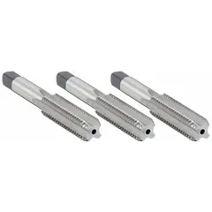 WIDIA GTD Tap Kit: 1"-8 UNC, H4, 4 Flute, High Speed Steel (MPN 14547). Key specifications — attr1300563: One Each Taper 4GZ71, Plug 1C925, Bottoming 1C927.