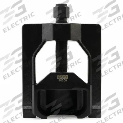 ESCO/EQUIPMENT SUPPLY CO U-Joint Puller: U Joint Puller, 1 Pieces, 10 1/2 in Lg - U Joint Pullers/Removers