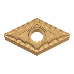 KYOCERA Diamond Turning Insert: DNMG431CQ CA525, DNMG150404CQ. Key specifications — attr257732: DNMG431CQ CA525; attr257733: DNMG150404CQ.