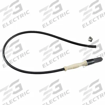 ZEP ORIFLOW BRUSH EA: PWP0701 - Flow-Through Parts Washing Brushes