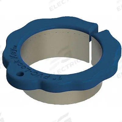 HYDRORAIN Release Tool: For use with PVC-Lock Manifold Tees, PVC - Sprinkler Repair Tools & Kits