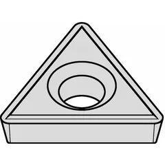 WIDIA Triangle Turning Insert: TPHH321, TPHH160304 (MPN 2821705). Key specifications — attr257938: TPHH321; attr257939: TPHH160304.