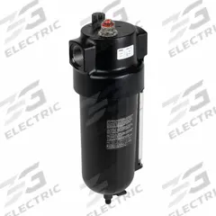 ARO Compressed Air Lubricator: Mist, 1 1/4 in NPT, 275 cfm, 246 psig Max Op Pressure, Knob, Metal (MPN L46571-110). Key specifications — attr111774: Metal; attr111402: Super-Duty Series Lubricator; attr111761: ARO.