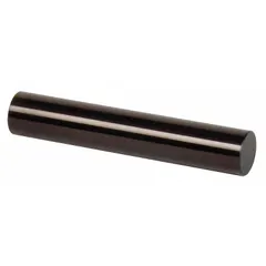 VERMONT GAGE Class ZZ Go Pin Gauge: 0.3370 in Dia, 0.00020 in Tolerance, Steel, Black Oxide (MPN 911133700). Key specifications — attr1182413: 0.3370 in; attr1182404: 0.00020 in; attr1182405: ZZ; attr1182410: VERMONT GAGE; attr1182412: Certificate of Accuracy with NIST Traceability.