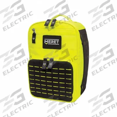 MERET PRODUCTS Medical Bag (MPN M8127HV-BAP). Key specifications — Brand: MERET PRODUCTS. - Medical Backpacks