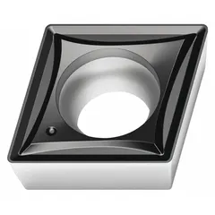 WALTER Diamond Turning Insert: CCMT09T304-E47 (MPN 7077850). Key specifications — attr257732: CCMT09T304-E47; attr257733: CCMT09T304-E47.