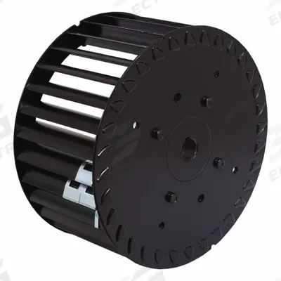 MI-T-M Blower Fan: Mfr Part # 44-0105 - Assorted Parts & Accessories