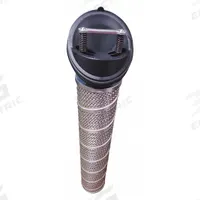 SCHROEDER Hydraulic Filter Element: 937399Q, SBF937MDH18Z10B, Fiberglass. Key specifications — attr95749: 10; attr98900: SCHROEDER.