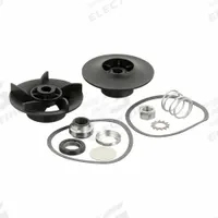 ARMSTRONG Impeller: 812961-111K, Plastic, 2.75 in Dia., 174031MF-013. Key specifications — Compatible with Grainger Part Number: 52CE14; Includes: Lockwasher; Compatible with Manufacturer Model Number: 174031MF-013; Product Type: Impeller; Manufacturer Part Number: 812961-111K; Impeller Material: Plastic.