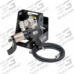 ENERPAC Torque Wrench: Light Duty, Pistol-Grip, 1 in Drive, Through Hole, 1/2 in NPT (MPN PTW2000C). Key specifications — attr1321068: ENERPAC; attr1321033: Through Hole.