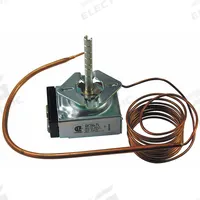 ROBERTSHAW Electric Thermostat: Mfr Part # 5330-001. Key specifications — Manufacturer Part Number: 5330-001; Product Type: Electric Thermostat.