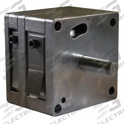 JB INDUSTRIES Cartridge with O-Rings and Cover Seal: PR-303, Cartridge - Pneumatics