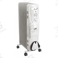 DAYTON Portable Electric Heater: 1500W, Mechanical Controls/Overheat Protection/Tip-Over Switch (MPN 53TY90). Key specifications — Wattage Output: 1500W; Number of Heat Settings: 3; Housing Color: Gray; Overall Dimensions - H x W x D: 25-1/4 in x 14-1/4 in x 11 in; Heating Capacity: 5118 BtuH; Safety Tip-Over Switch Included: Yes; Brand: DAYTON.