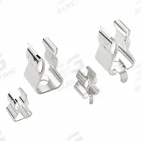 LITTELFUSE Fuse Clip: PCB Through Hole Mounting, 1/4 in Compatible Fuse Dia, 40 A Max Current (MPN 01240061H). Key specifications — Brand: LITTELFUSE.